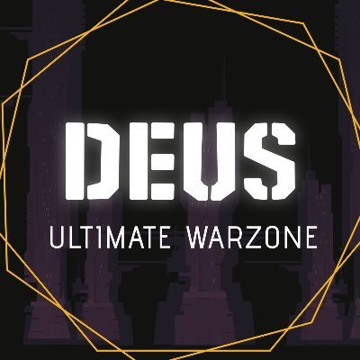 Deus Ultimate Warzone